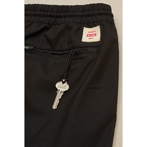 Globe Svømmeshorts The Physics Poolshort Sort S Mand