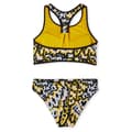 Miniatyrbillede 2 af 2: O´neill Bikini Active Orange 164 cm