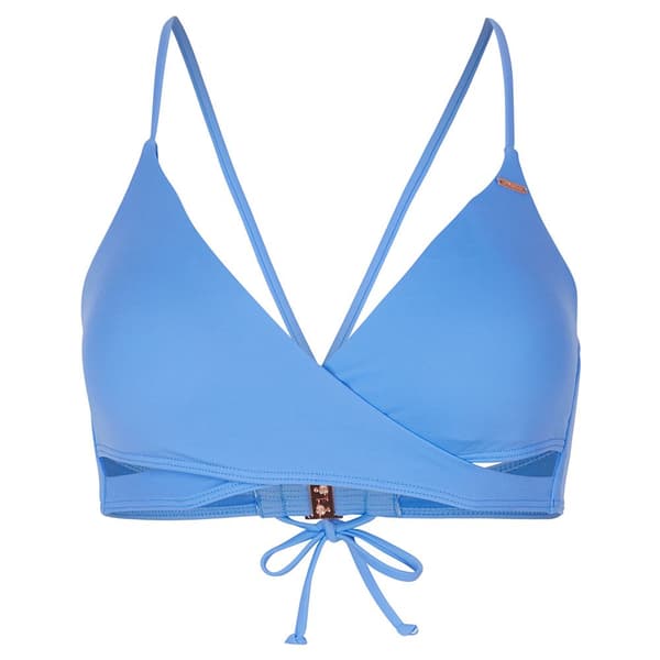 O´neill Bikinitop Baay Blå 42 Kvinde