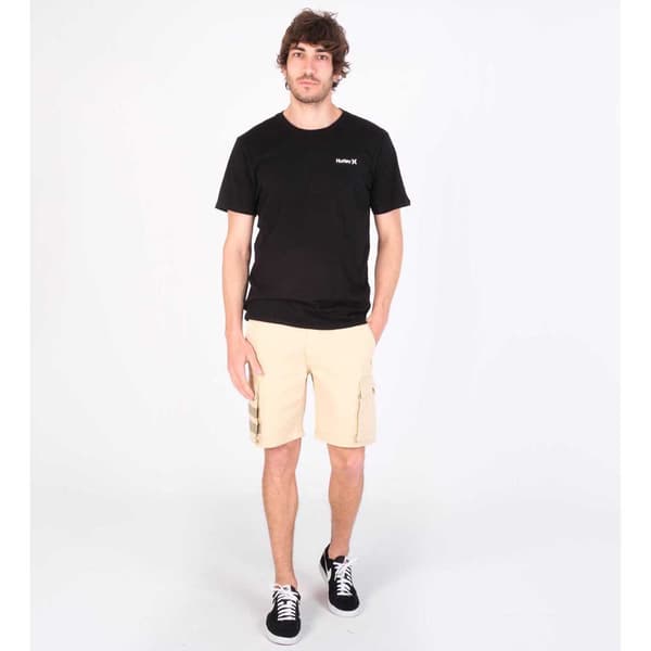 Hurley Lastshorts Oceancare Beige 28