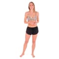 Miniatyrbild 5 av 5: Hurley Badbyxor Phantom Solid 2.5´´ Svart S Kvinna