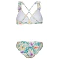 Pikkukuva 2 / 2: Protest Bikinit Ambesia Triangle Valkoinen XS / B Nainen