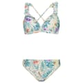 Pikkukuva 1 / 2: Protest Bikinit Ambesia Triangle Valkoinen XS / B Nainen