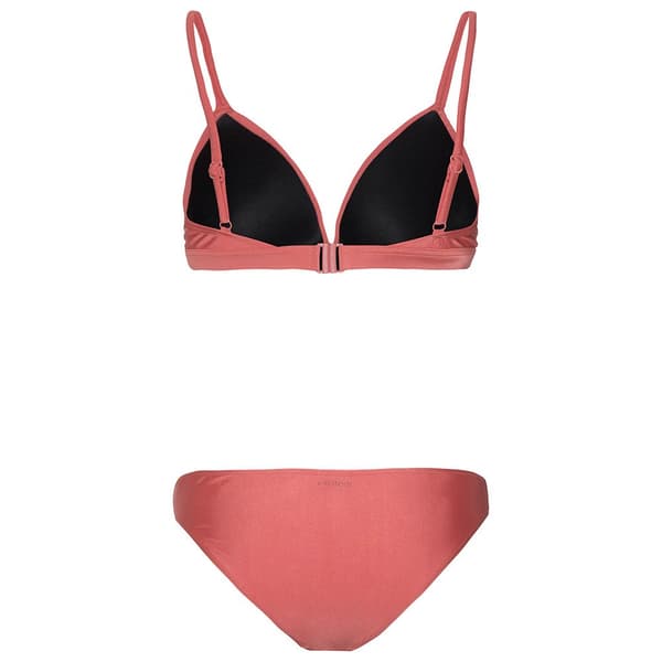 Protest Bikinit Botinas Triangle Punainen 2XL / D Nainen