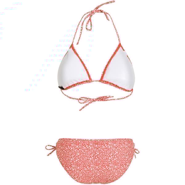 Protest Bikinit Citra Triangle Punainen XS Nainen