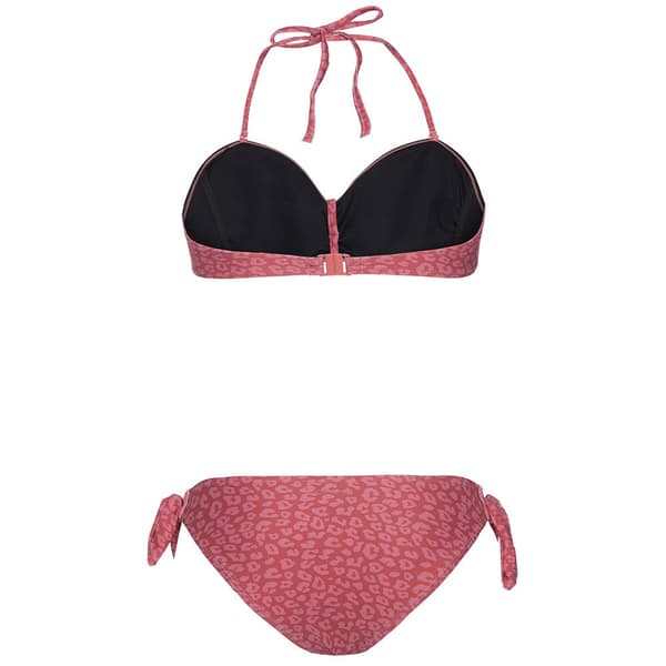 Protest Bikini Inge Rød XS Kvinde