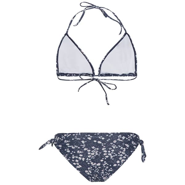 Protest Bikini Iquitos Triangle Blå XS Kvinna
