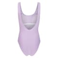 Miniatyrbillede 2 af 2: O´neill Badedragt Ella Future Surf Rosa 40 Kvinde