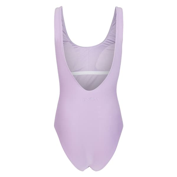 O´neill Badedragt Ella Future Surf Rosa 40 Kvinde