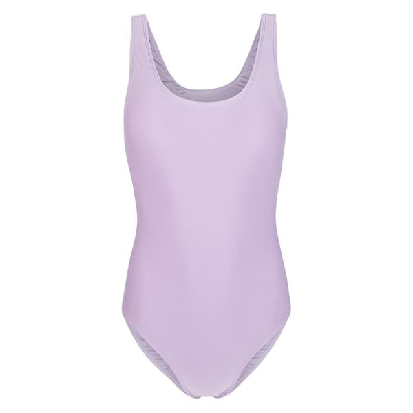 O´neill Badedragt Ella Future Surf Rosa 40 Kvinde