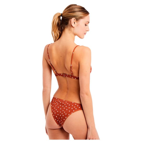 Protest Bikini Aoi Orange M Kvinde