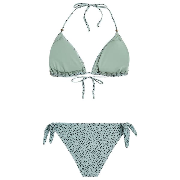 Protest Bikini Iquitos 23 Grøn XS Kvinde
