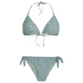 Miniatyrbillede 1 af 2: Protest Bikini Iquitos 23 Grøn XS Kvinde