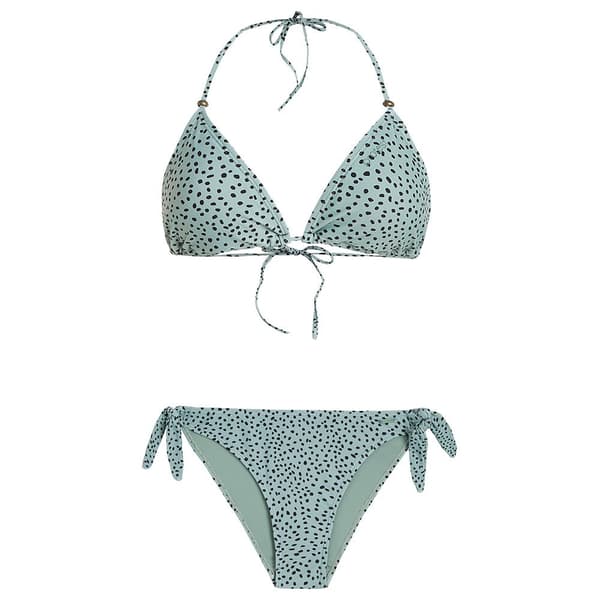 Protest Bikini Iquitos 23 Grøn XS Kvinde