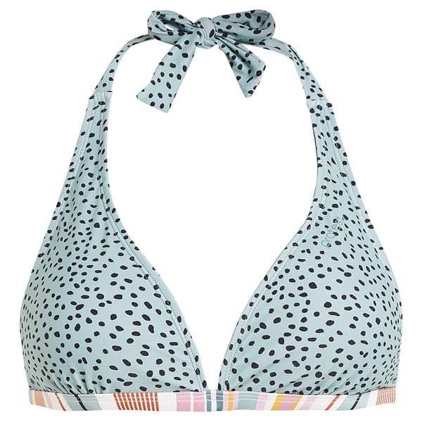 Protest Bikini Toppi Janeiro 23 Vihreä M / B Nainen
