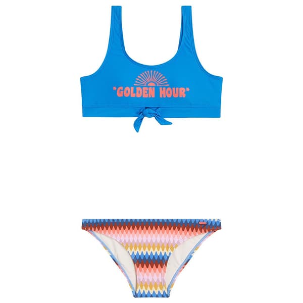 Protest Bikini Naom Blå 176 cm
