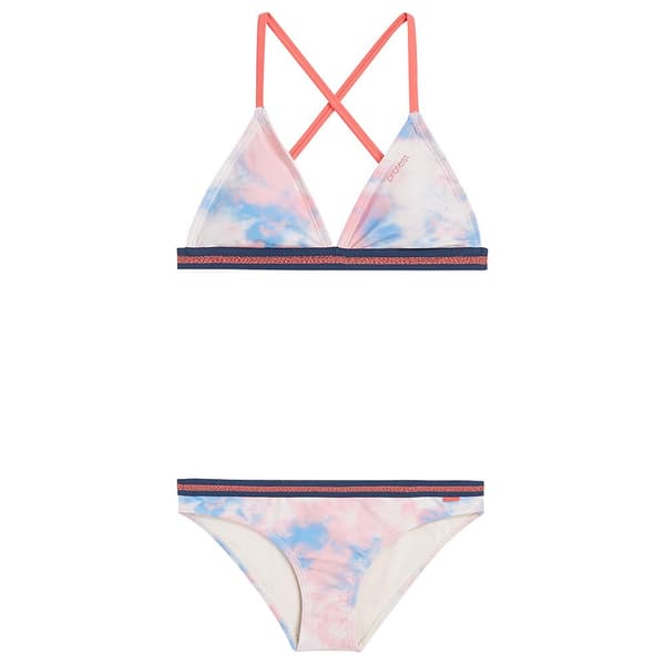 Protest Bikini Nuku Flerfarvet 176 cm