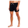 Miniatyrbillede 1 af 6: Protest Svømmeshorts Yessine Sort XL Mand