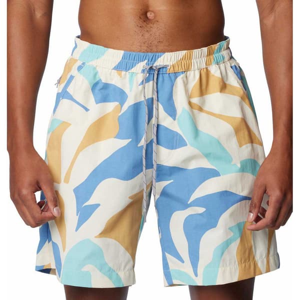 Columbia Badbyxor Summerdry™ Flerfärgad M / 6 Man
