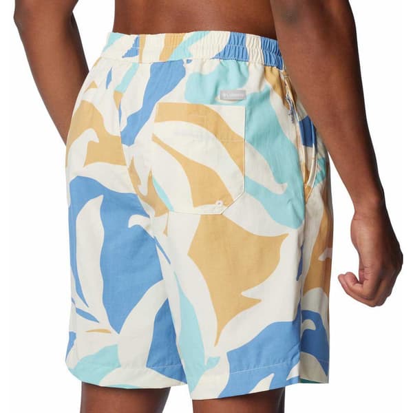 Columbia Badbyxor Summerdry™ Flerfärgad M / 6 Man