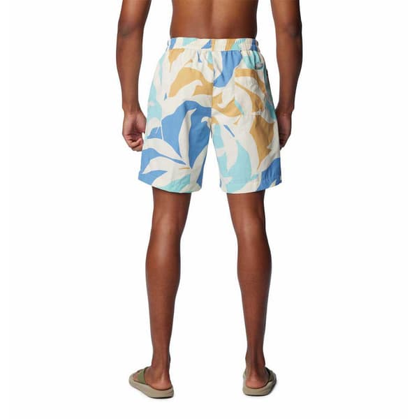 Columbia Badbyxor Summerdry™ Flerfärgad M / 6 Man