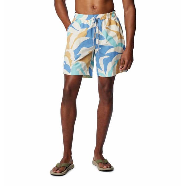 Columbia Badbyxor Summerdry™ Flerfärgad M / 6 Man