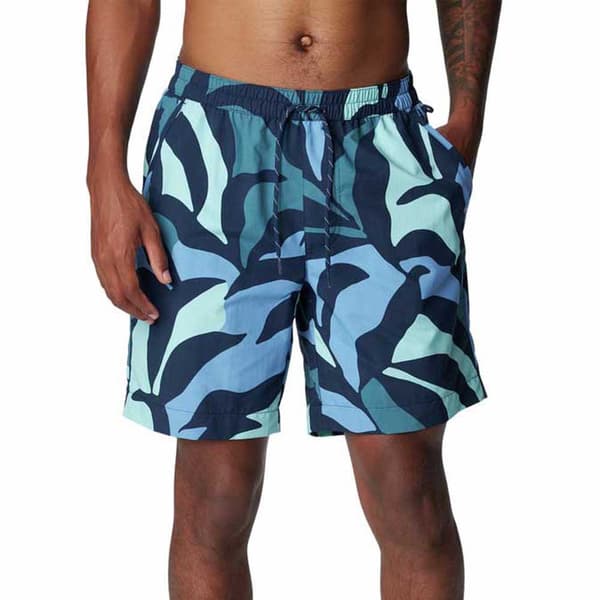 Columbia Svømmeshorts Summerdry™ Blå S / 6 Mand