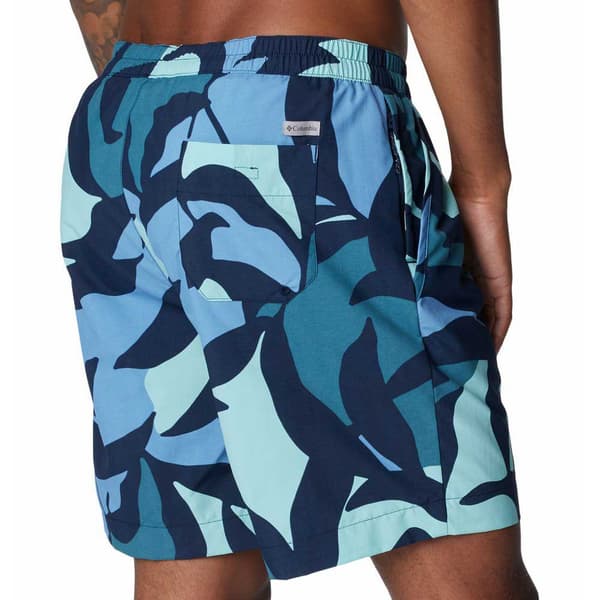 Columbia Svømmeshorts Summerdry™ Blå S / 6 Mand