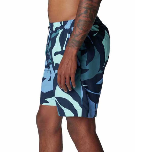 Columbia Svømmeshorts Summerdry™ Blå S / 6 Mand