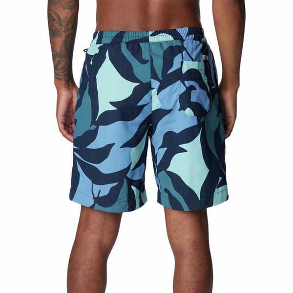 Columbia Svømmeshorts Summerdry™ Blå S / 6 Mand