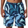 Miniatyrbillede 1 af 5: Columbia Svømmeshorts Summerdry™ Blå S / 6 Mand