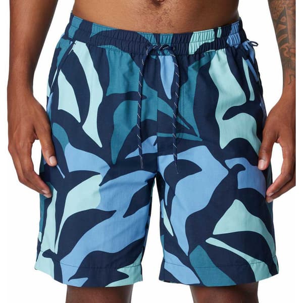 Columbia Svømmeshorts Summerdry™ Blå S / 6 Mand