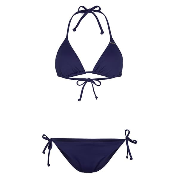 O´neill Bikini N1800006 Capri-bondey Essential Blå 38 Kvinde