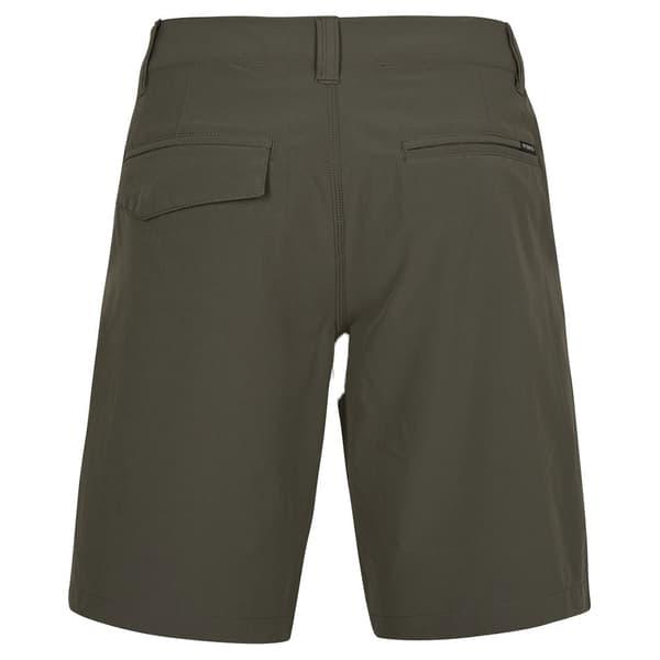 O´neill Svømmeshorts N2800012 Hybrid Chino Grøn 34 Mand