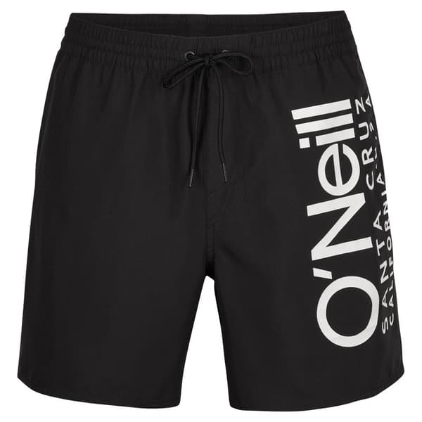 O´neill Badbyxor N03204 Original Cali 16´´ Svart M Man