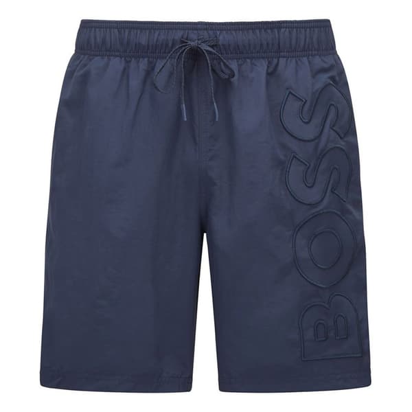 Boss Svømmeshorts Whale Blå M Mand