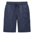 Miniatyrbillede 3 af 5: Boss Svømmeshorts Whale Blå M Mand