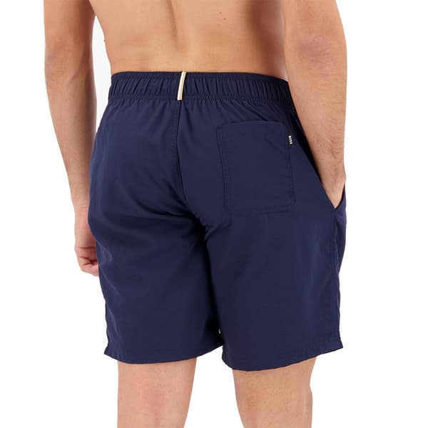 Boss Svømmeshorts Whale Blå M Mand