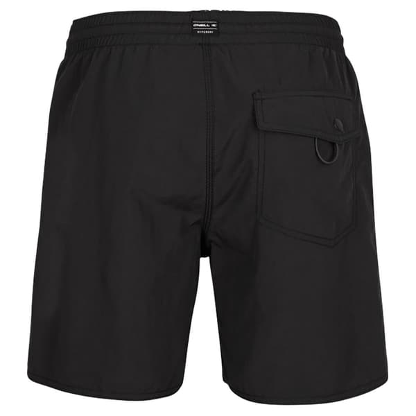 O´neill Svømmeshorts N03200 Vert Swim 16´´ Sort XL Mand