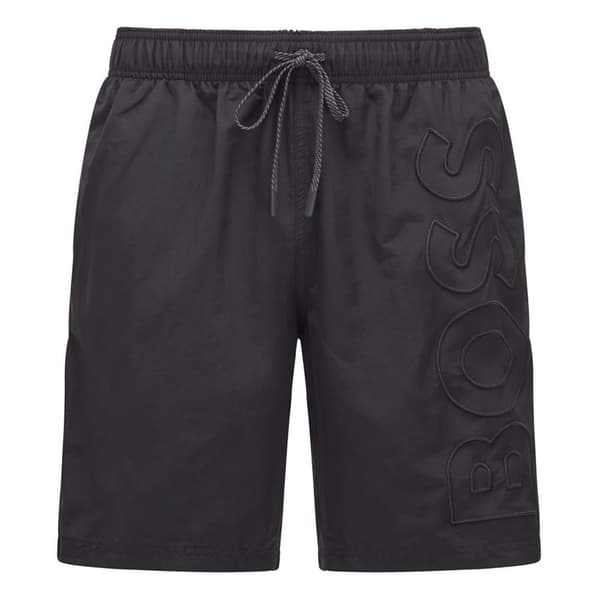 Boss Svømmeshorts Whale Sort L Mand
