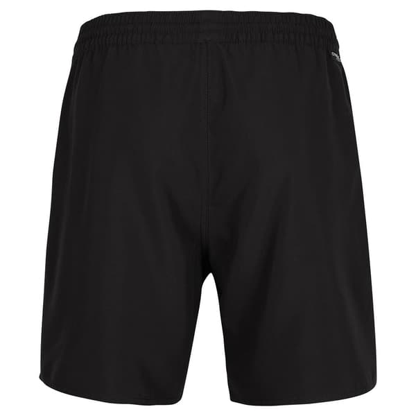 O´neill Badbyxor N03204 Original Cali 16´´ Svart S Man
