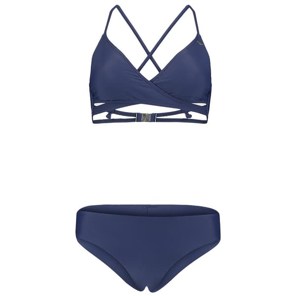 O´neill Bikini N08304 Baay Maoi Blå 40 Kvinde