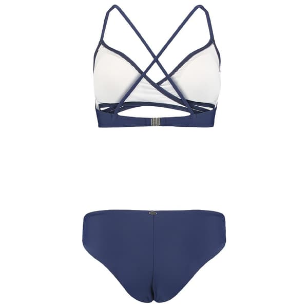 O´neill Bikini N08304 Baay Maoi Blå 36 Kvinde