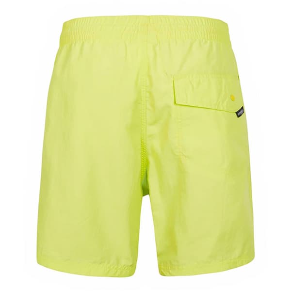O´neill Badbyxor N03200 Vert Swim 16´´ Gul M Man