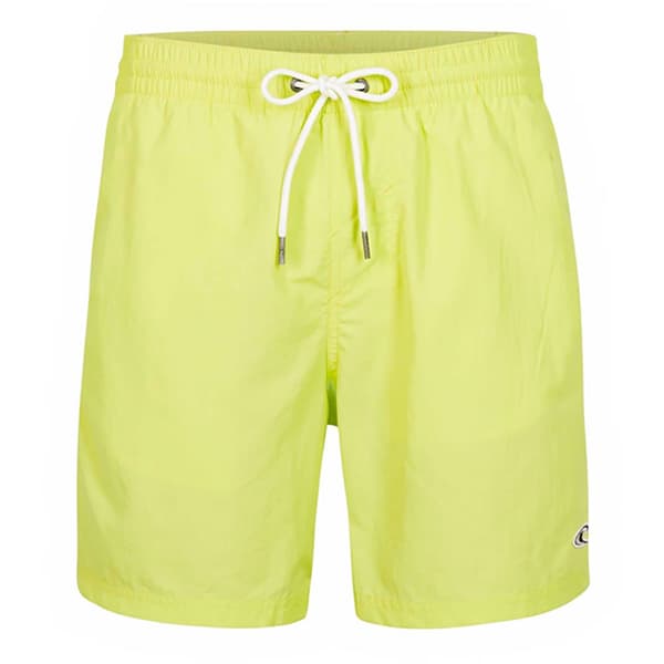O´neill Badbyxor N03200 Vert Swim 16´´ Gul M Man