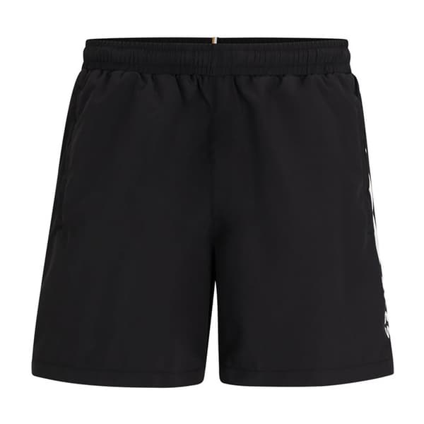 Boss Svømmeshorts Dolphin Nos 10257136 Sort M Mand