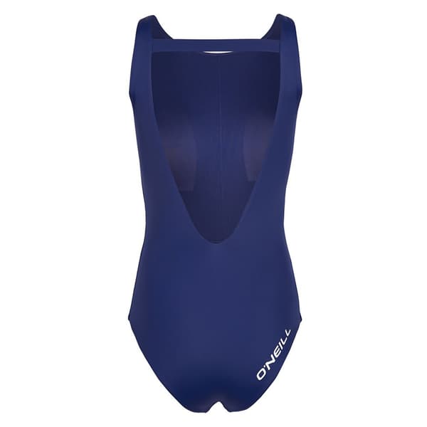 O´neill Badedragt N1800007 N1800007 Blå 38 Kvinde