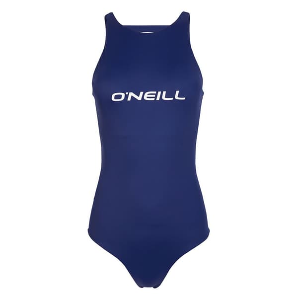 O´neill Badedragt N1800007 N1800007 Blå 38 Kvinde