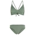 Miniatyrbillede 3 af 5: O´neill Bikini Essentials Baay Maoi Grøn 40 Kvinde