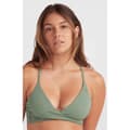 Miniatyrbillede 5 af 5: O´neill Bikini Essentials Baay Maoi Grøn 40 Kvinde